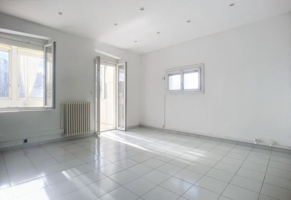 Appartement 4 pièces 84 m² · à Marseille 12 · 84 m² · 249 000 €