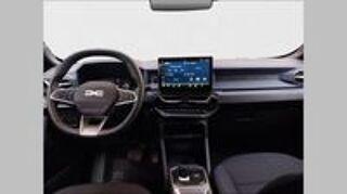 Duster Hybrid 140 Journey 2025 occasion 92120 Montrouge