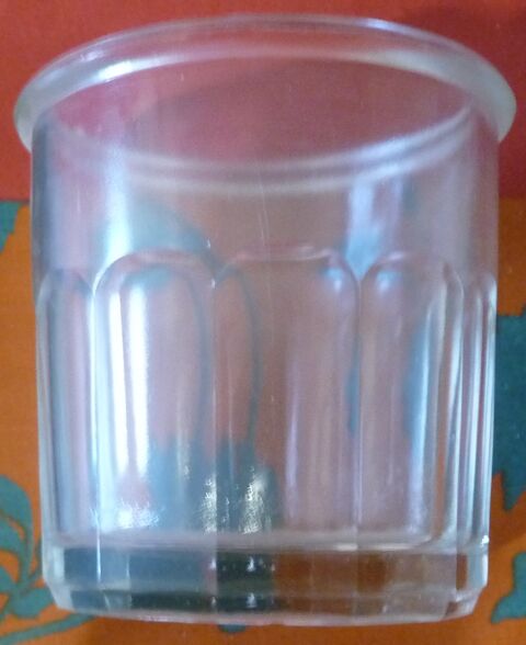 lot de Pots a confiture anciens 41 Dole (39)