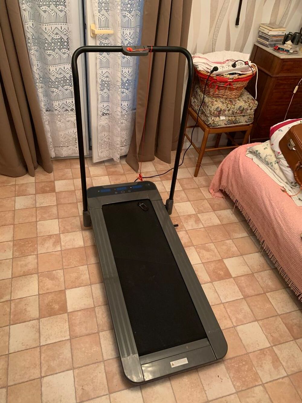 Tapis de marche Sports