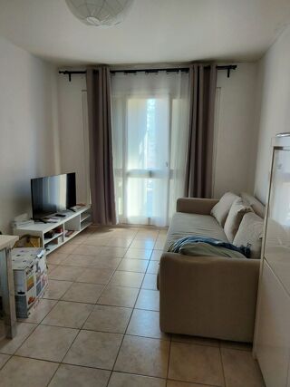  Appartement à vendre 3 pièces 58 m²