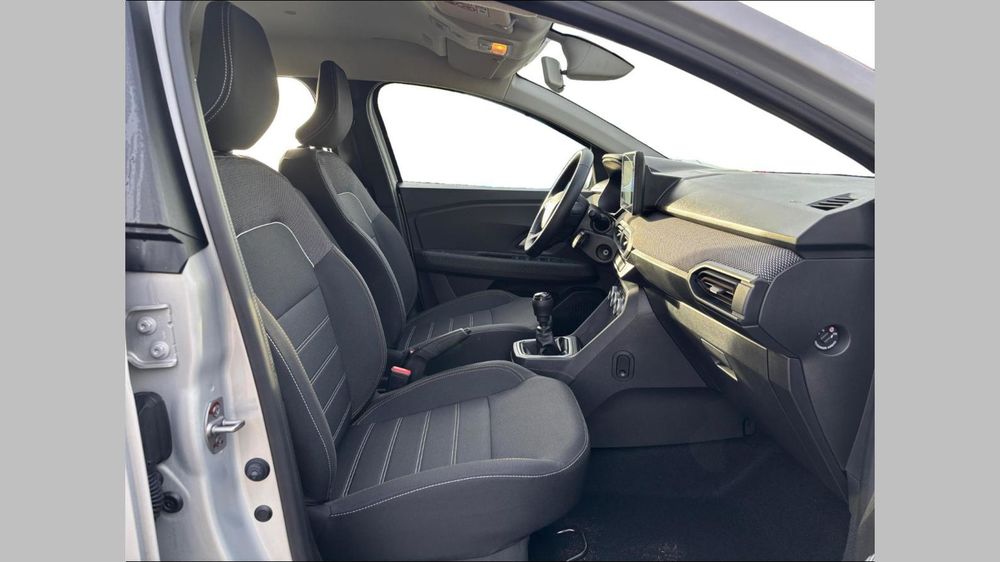 Sandero TCe 90 Stepway Expression 2024 occasion 91170 Viry-Ch&acirc;tillon