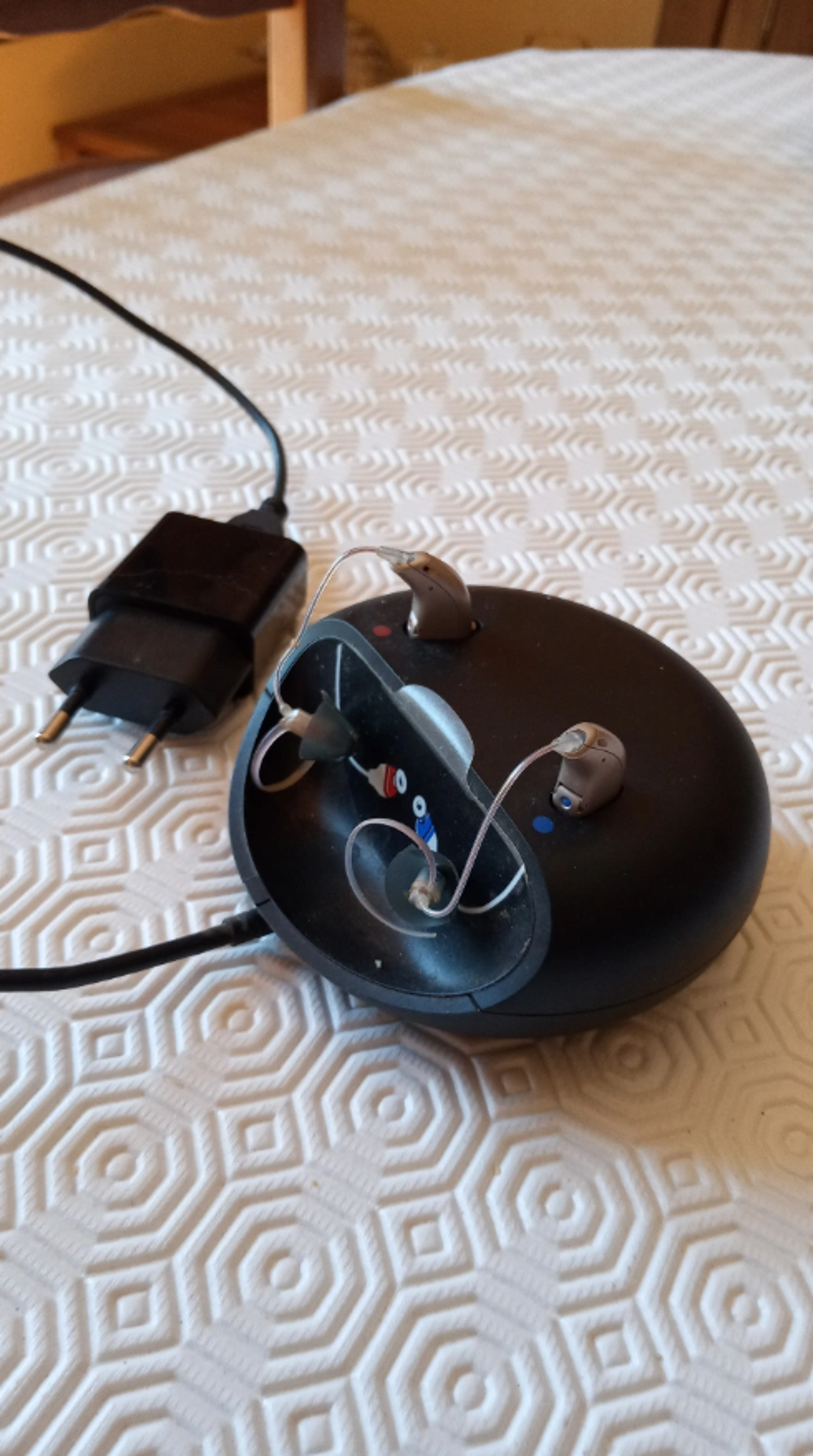  appareils auditfs haut de gamme Audika etat neuf Audio et hifi