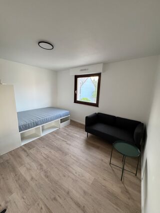  Appartement  louer 1 pice 23 m