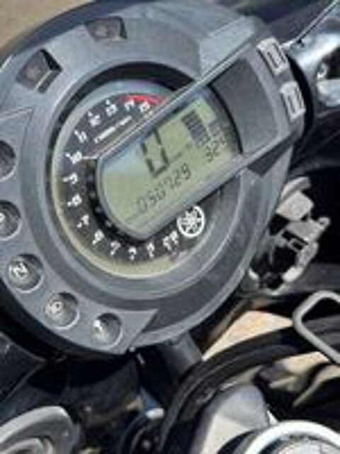 YAMAHA 2006 occasion 84000 Avignon