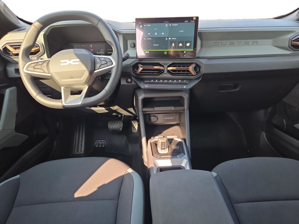 Duster Hybrid 140 Extreme 2026 occasion 91300 Massy