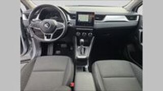Captur E-Tech full hybrid 145 Evolution 2023 occasion 38140 Rives