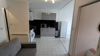  Appartement � vendre 2/3 pi�ces 30 m�