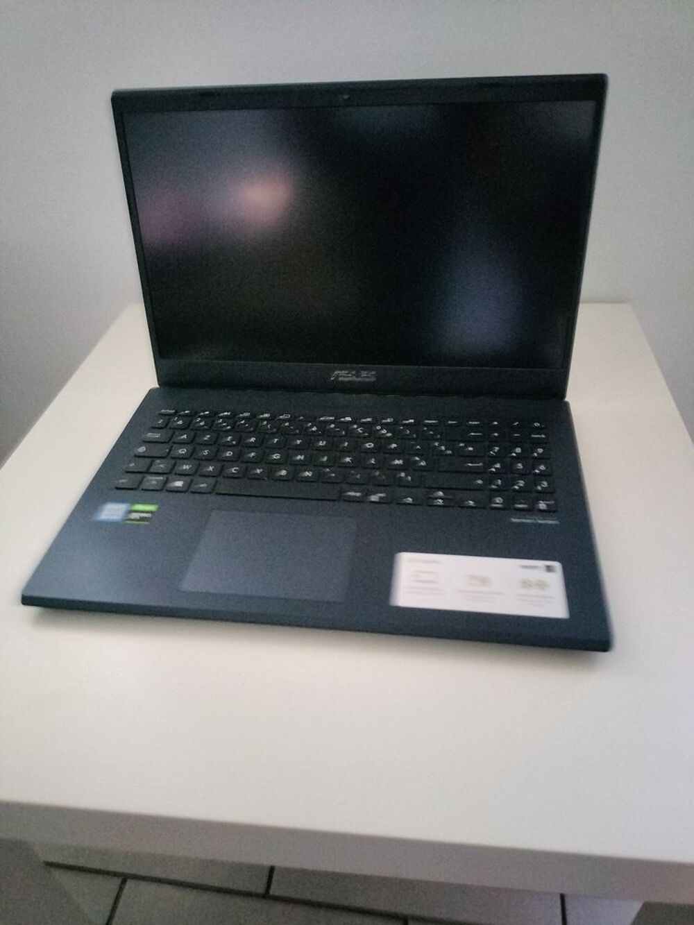 Pc Asus 15 pouces Matériel informatique