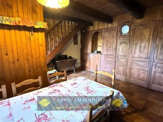  Maison � vendre 5 pi�ces 80 m�