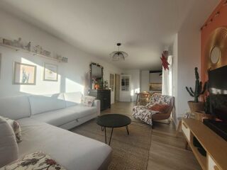  Appartement � vendre 3 pi�ces 67 m�