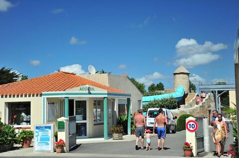 Annonce voiture Mobil-Home Mobil-Home 30000 