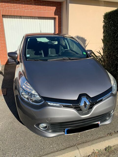 Renault clio iv TCe 90 Energy Intens