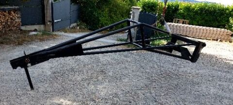 Utilitaire Pieces d&eacute;tach&eacute;es et accessoires Engins BTP  occasion Reillanne 04110