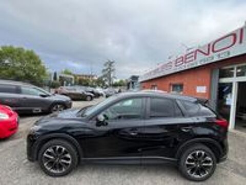 CX-5 2.2L Skyactiv-D 150 ch 4x4 BVA6 Dynamique 2017 occasion 82000 Montauban
