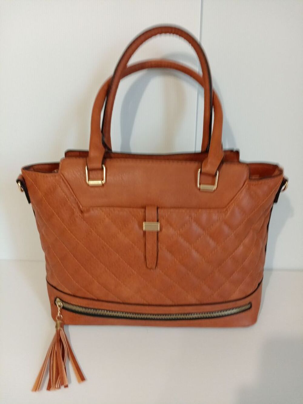 SAC A MAIN Maroquinerie
