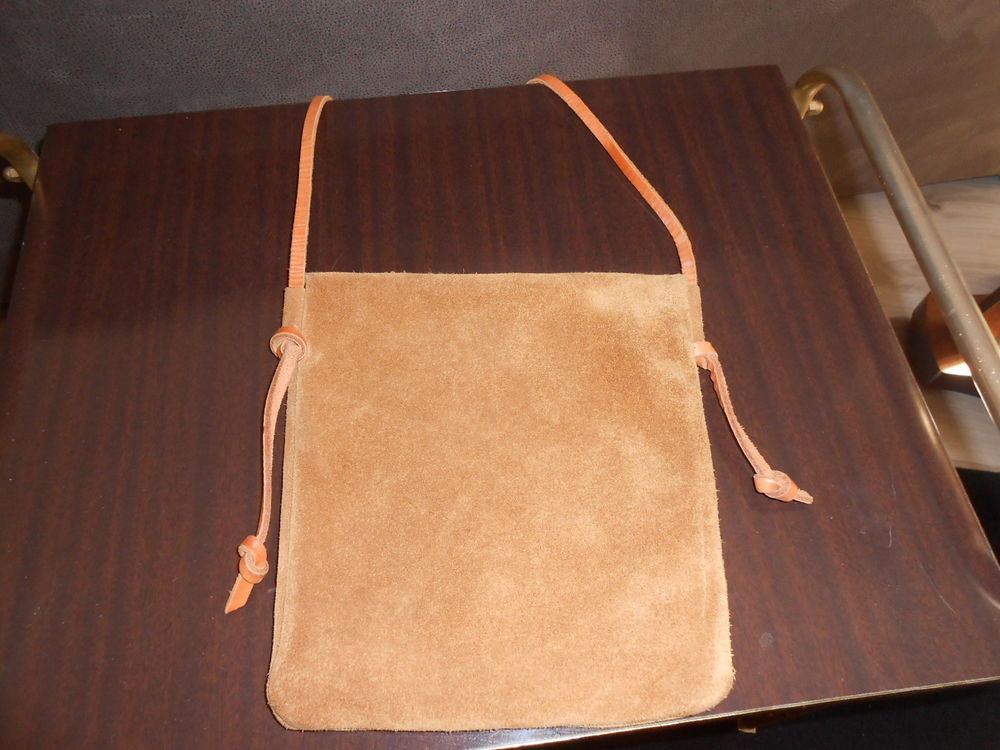 Petit sac/Pochette cuir femme Maroquinerie
