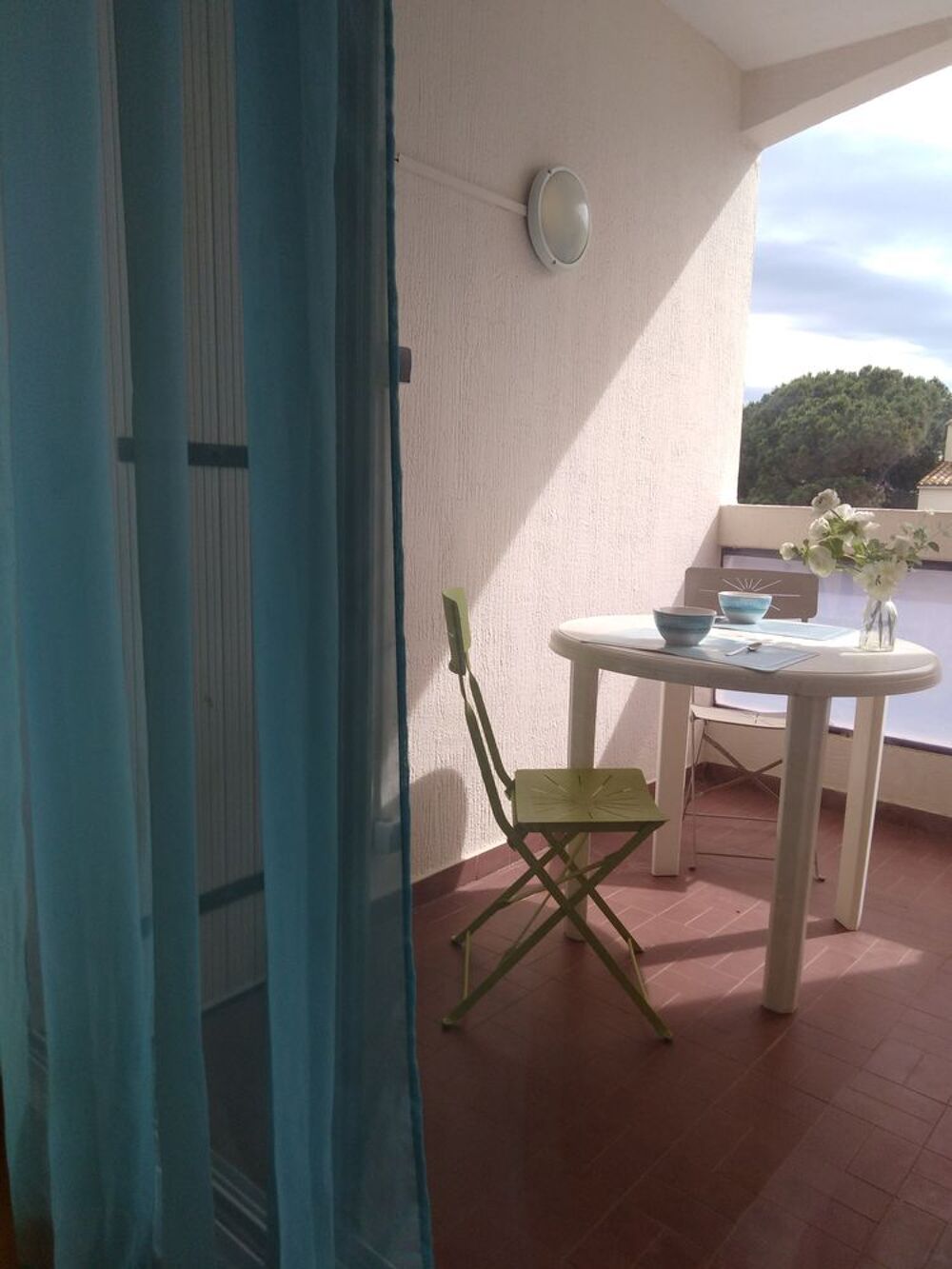 Appartement 1 pièce 25 m² · à Agde · 25 m² · 72 000 €