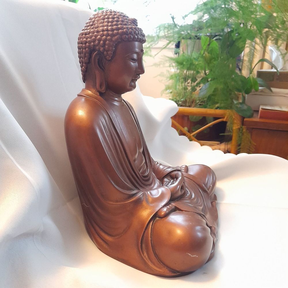 Bouddha - statue d'art Décoration