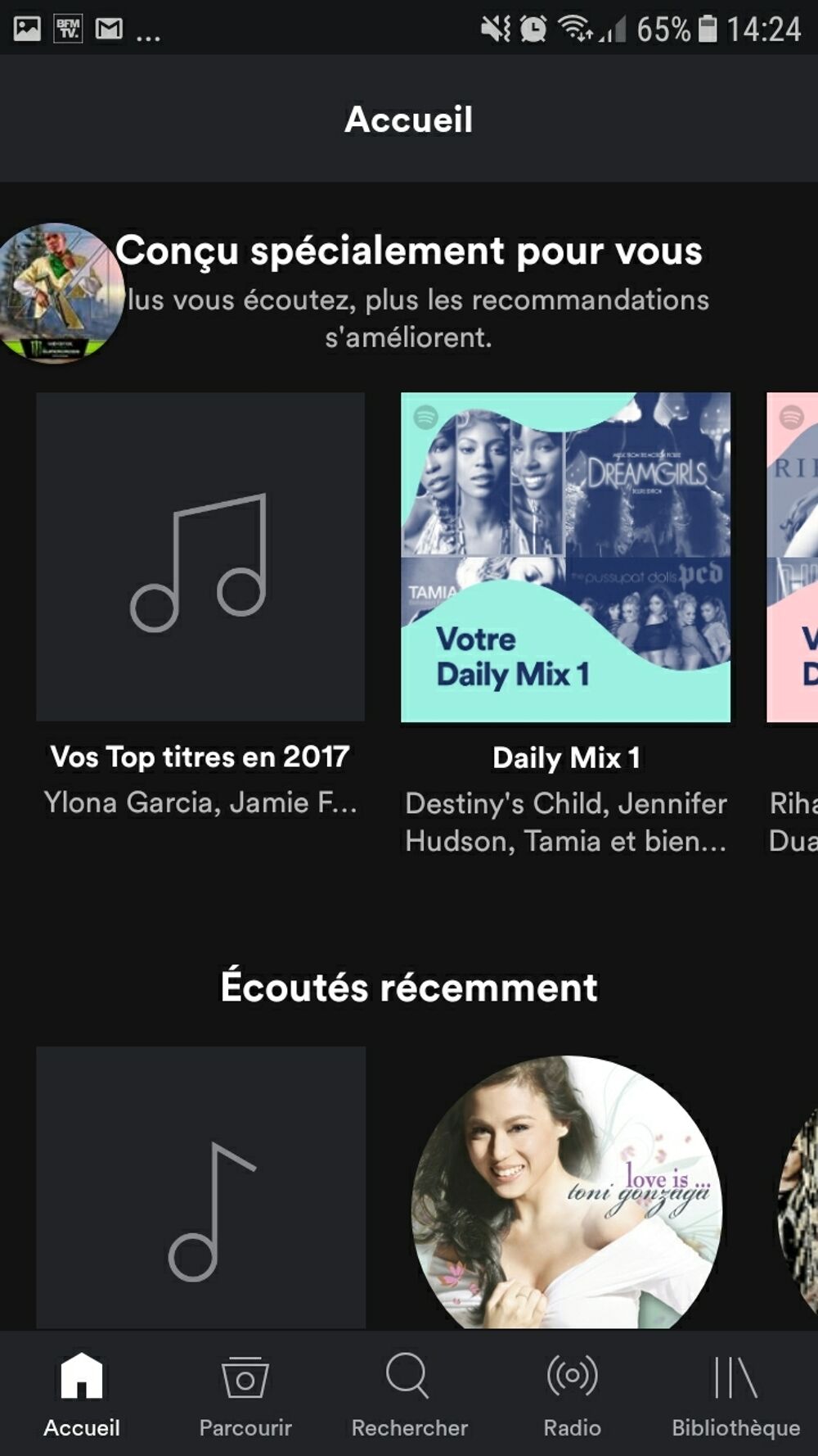 Compte Netflix, Spotify, Deezer et un abonement &agrave; vie &agrave; Babel Consoles et jeux vidéos