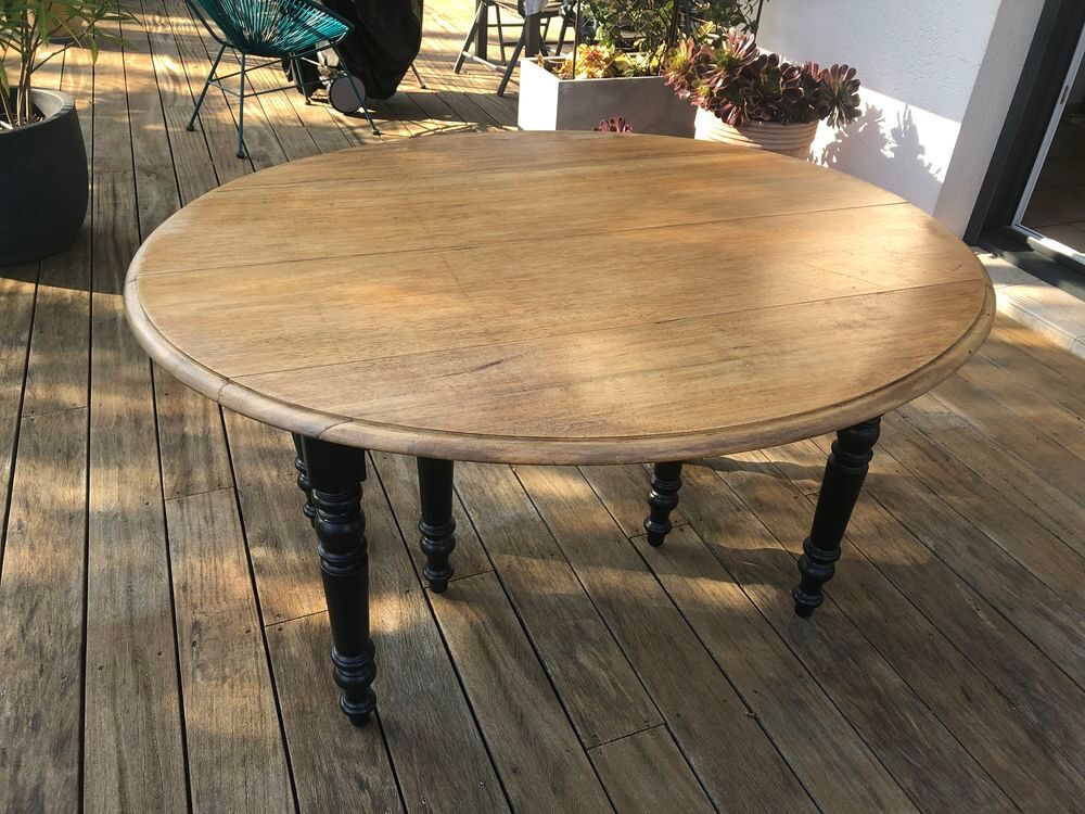 table extensible Meubles