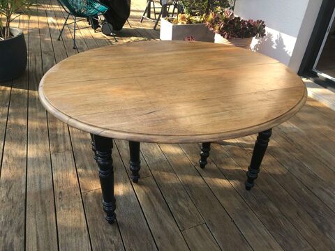 table extensible 150 Saint-Planchers (50)