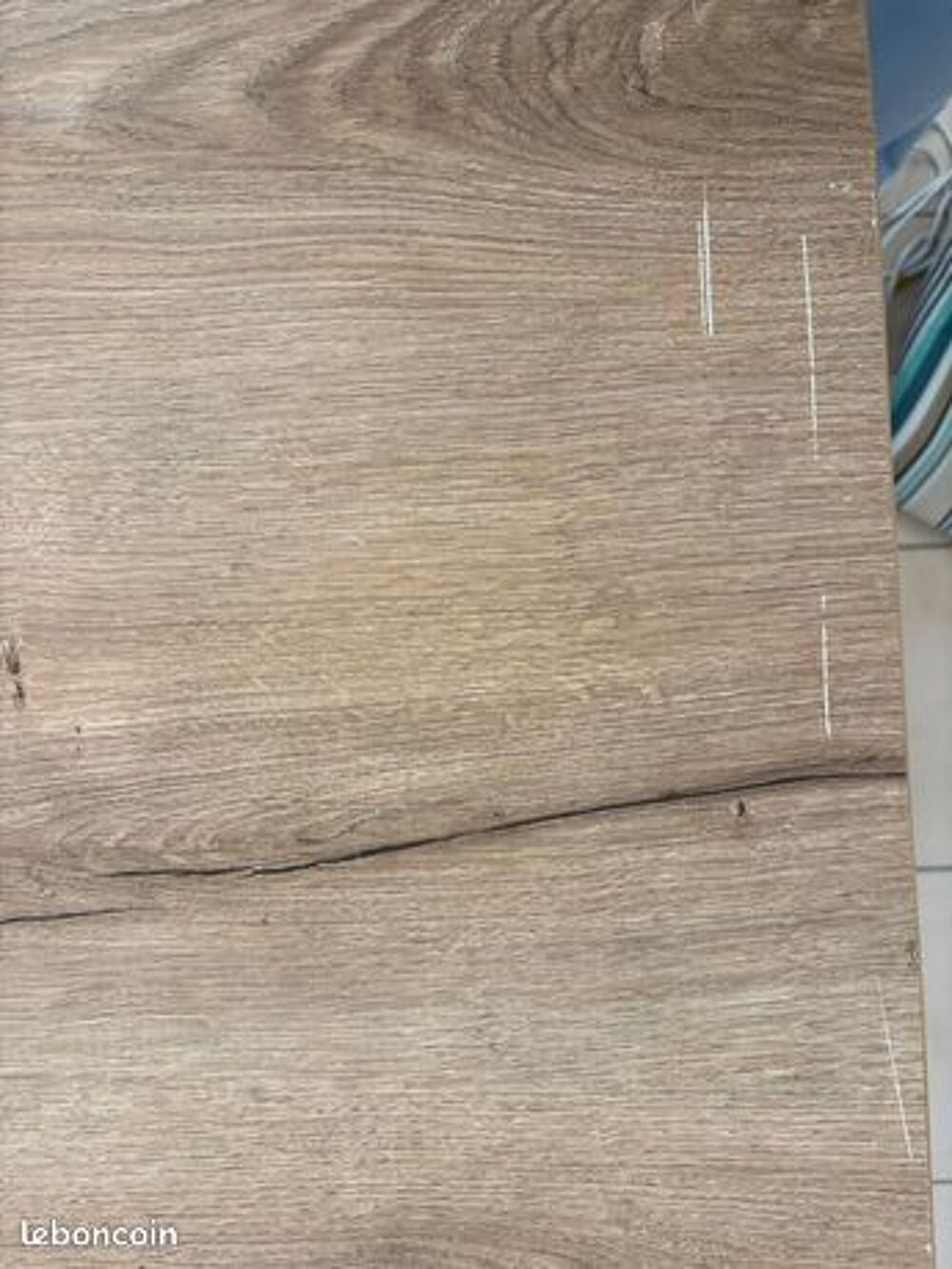TABLE EXTENSIBLE Meubles