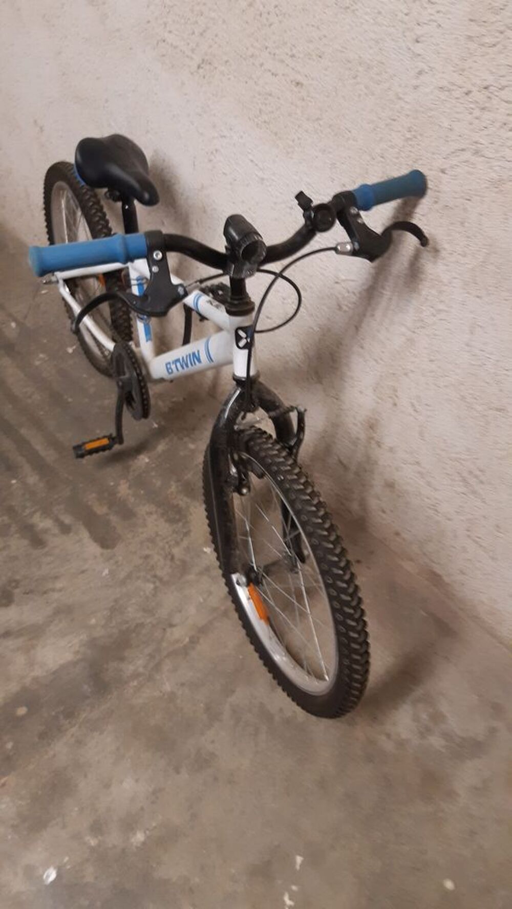 Velo enfants Sports