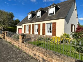  Maison à vendre 4 pièces 130 m²