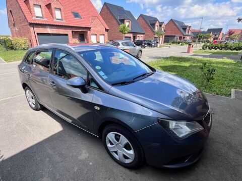 Seat ibiza ST 1.6 TDI CR 90 FAP Style