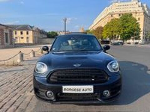 Countryman COUNTRYMAN II (2) (F60) 1.5 136 COOPER EDITION NORTHWOOD 2020 occasion 75015 Paris