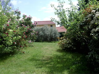  Villa � vendre 4 pi�ces 80 m�