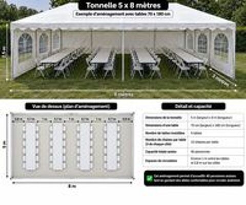   tonnelle 