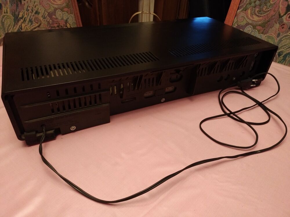 Blaupunkt console space age Audio et hifi