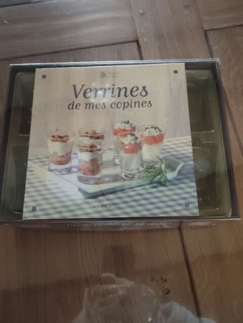 VERRINES 18 Linselles (59)