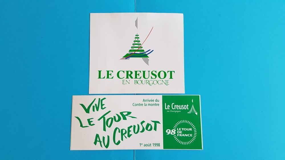 VIVE LE TOUR Vélos