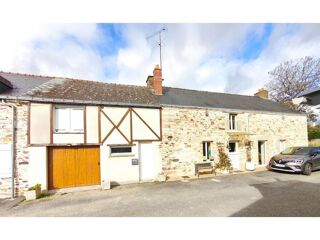  Maison � vendre 5 pi�ces 100 m�