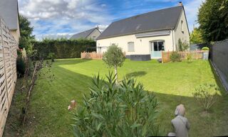  Maison  vendre 7 pices 154 m