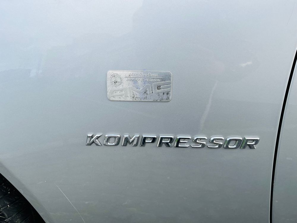 SLK 230 K 1999 occasion 78800 Houilles
