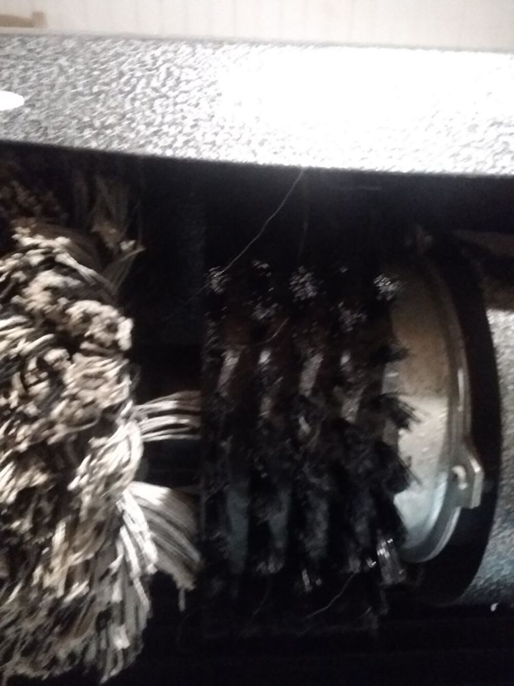 cireuse &agrave; chaussure Chaussures
