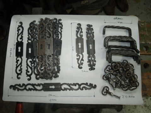 quincaillerie 20 Tergnier (02)