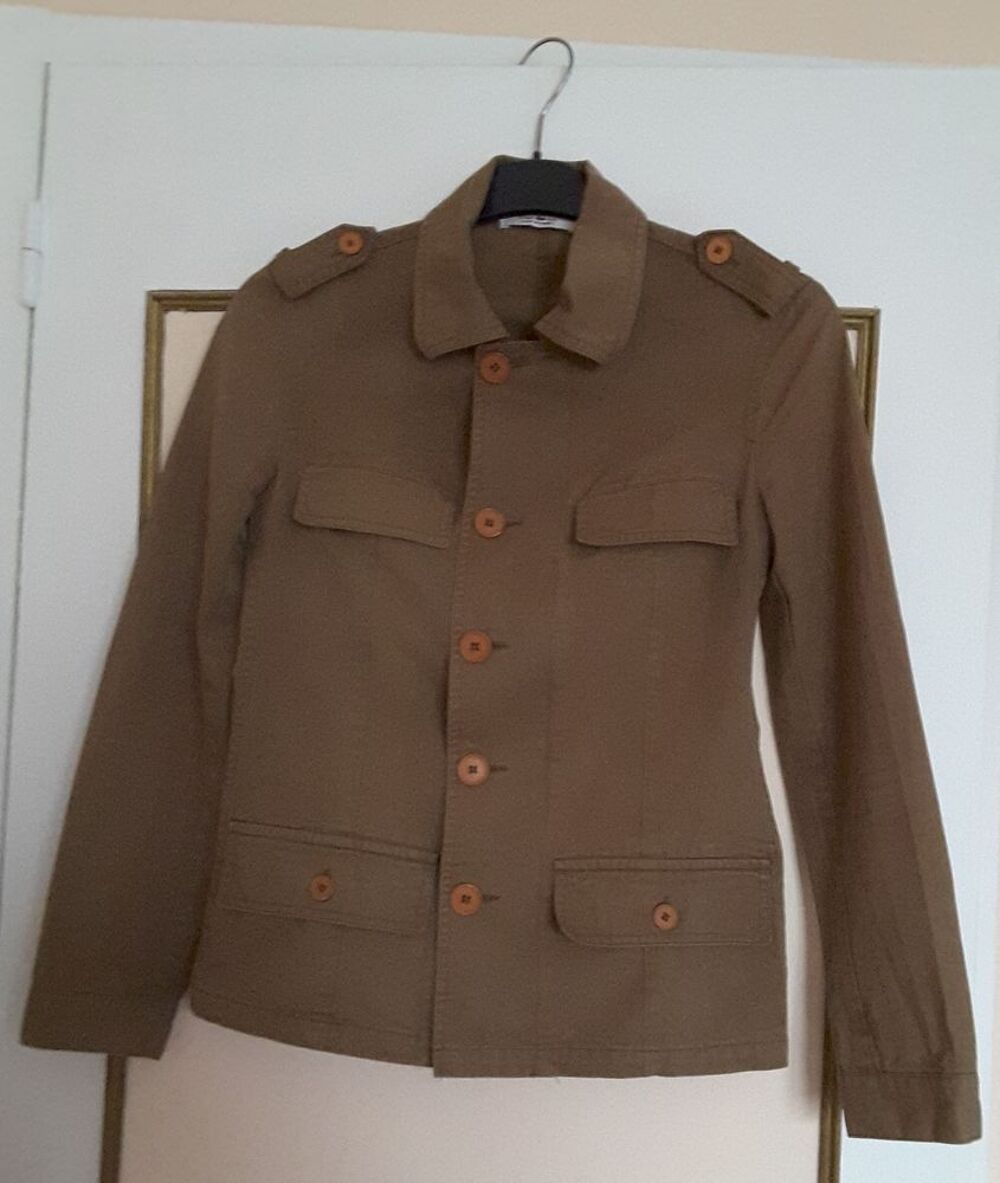Veste Blazer - Comptoir des cotonniers - Taille 36 Vêtements