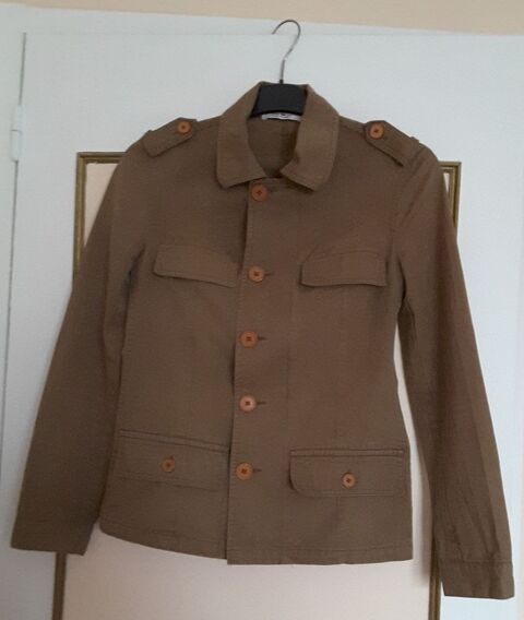 Veste Blazer - Comptoir des cotonniers - Taille 36 30 Limoges (87)