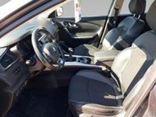 Kadjar TCe 130 Energy Intens 2018 occasion 08200 Wadelincourt