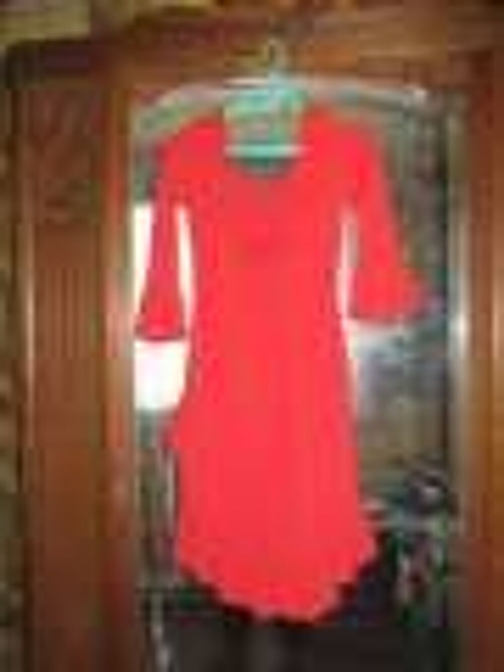 mini jupe et mini robe Vêtements