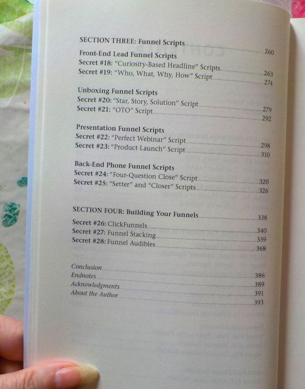 DOTCOM SECRETS Russell BRUNSON Ed. Hay House en ANGLAIS Livres et BD