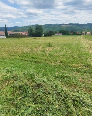  Terrain à vendre 1848 m²