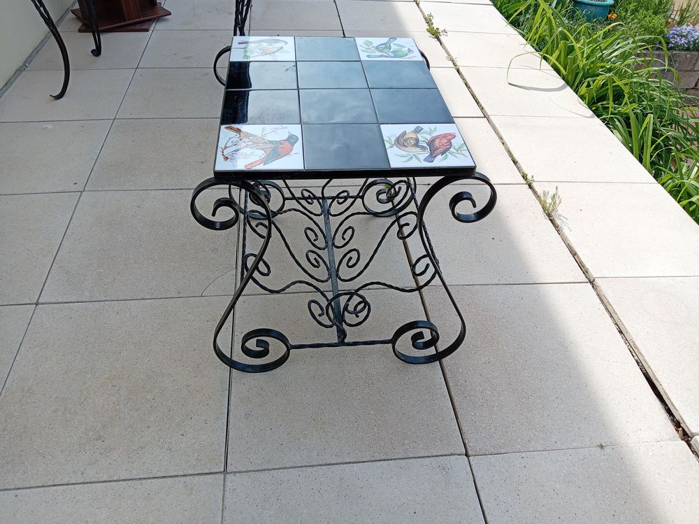 Table Meubles