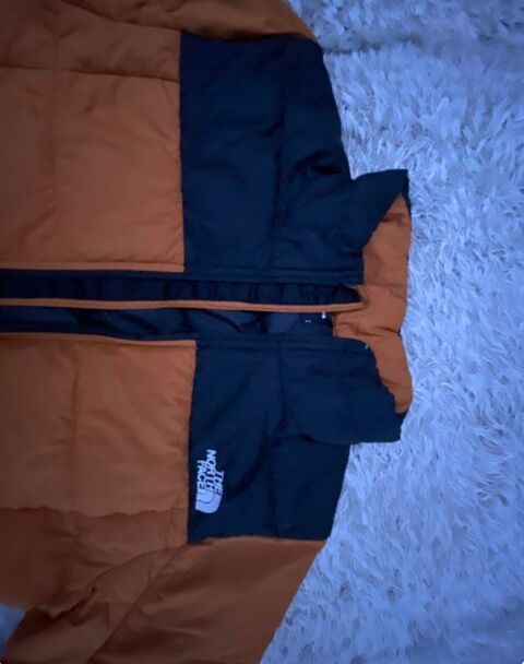 Veste The North Face 550 Jaune/Noir 90 Montpellier (34)
