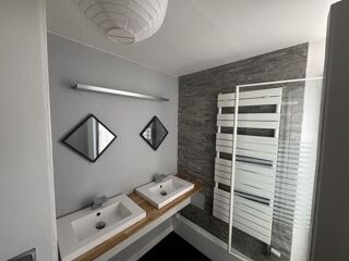  Maison à vendre 6 pièces 140 m²